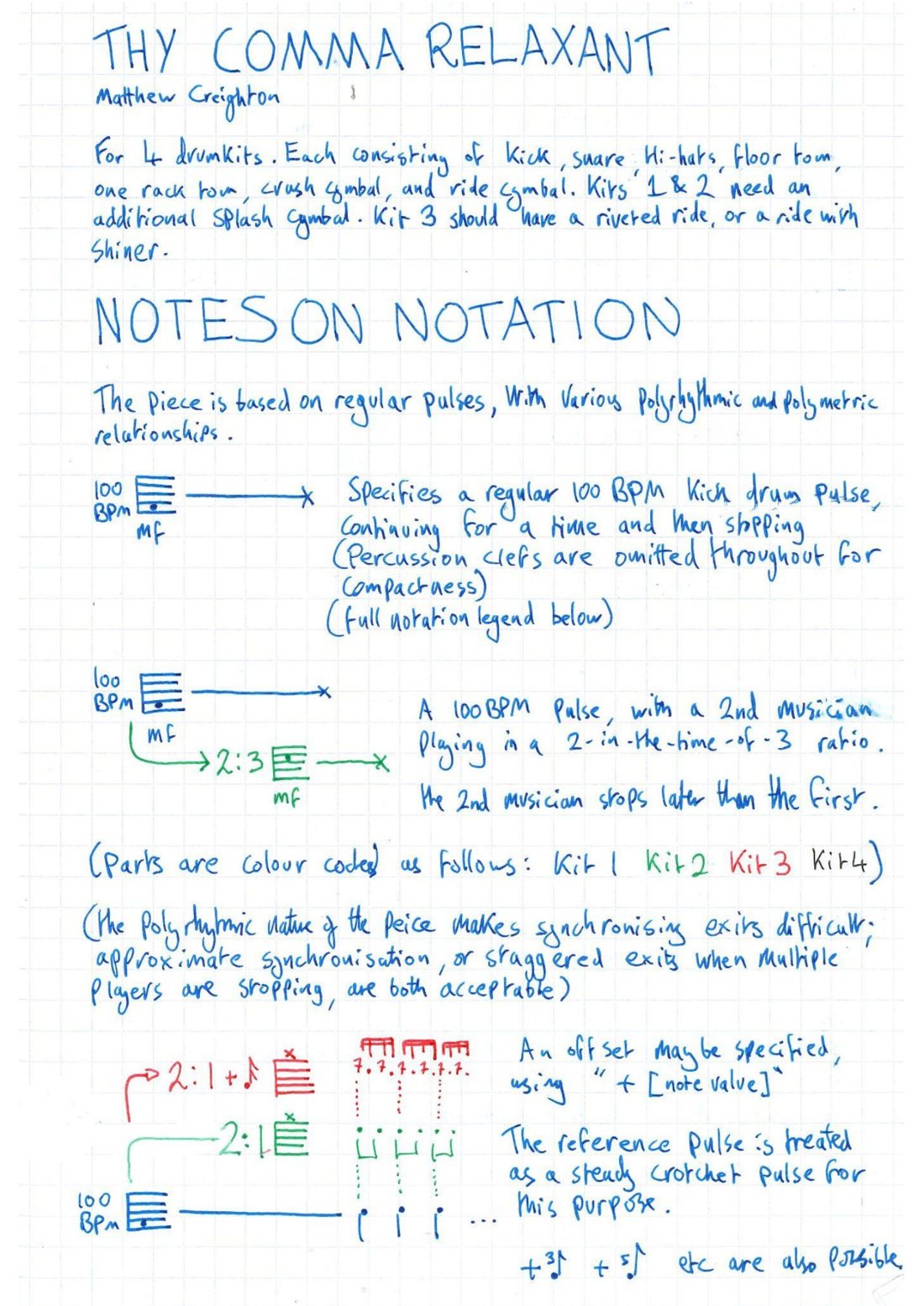 Thy Comma Relaxant - score, page 7 of 9